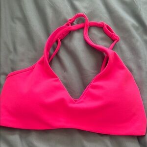 P'tula Pink Sports Bra Intimates & Sleepwear